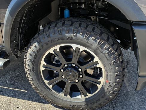 New 2026 RAM 2500 Tradesman image 11