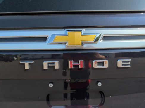 Used 2024 Chevrolet Tahoe High Country w/ Advanced Technology Package image 32