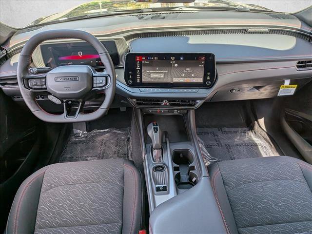 New 2026 Dodge Charger R/T w/ Blacktop Package AWD/4WD image 10