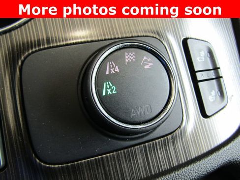 Used 2020 GMC Acadia SLT AWD/4WD image 16
