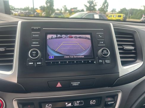 Used 2019 Honda Ridgeline Sport image 25