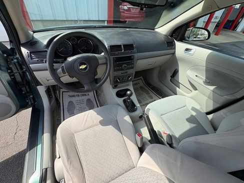 Used 2009 Chevrolet Cobalt LS image 11