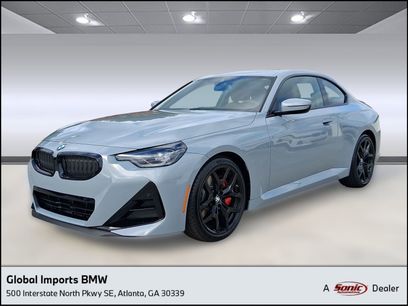 New 2026 BMW 230i Coupe w/ Premium Package