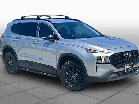 Used 2022 Hyundai Santa Fe XRT w/ Winter Weather Package AWD/4WD image 3