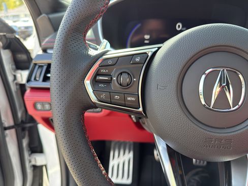 New 2026 Acura MDX A-Spec image 16