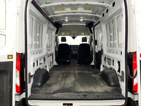 Used 2024 Ford Transit 250 148 Medium Roof RWD image 20