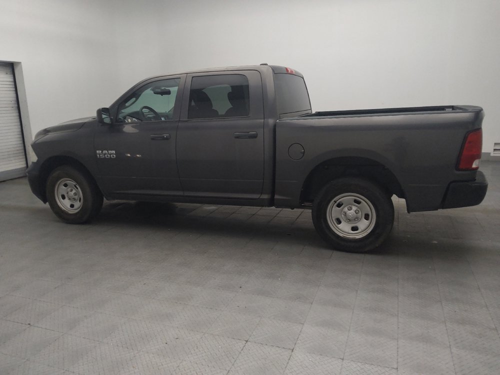 Used 2016 RAM 1500 Tradesman w/ Popular Equipment Group AWD/4WD image 3