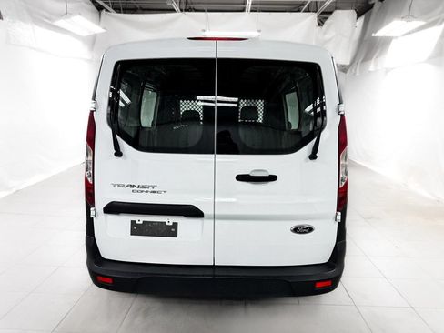Used 2015 Ford Transit Connect XL FWD image 4