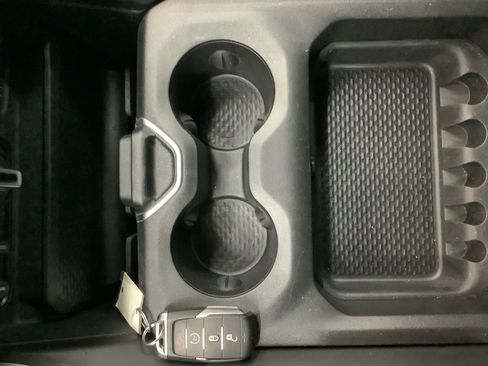 Used 2022 RAM 1500 Big Horn image 24