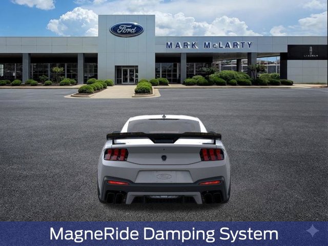 New 2026 Ford Mustang Dark Horse SC RWD image 5