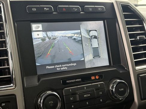 Used 2017 Ford F350 Lariat w/ Lariat Ultimate Package image 27