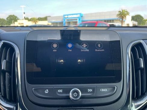 Used 2023 Chevrolet Equinox RS w/ RS Leather Package AWD/4WD image 23