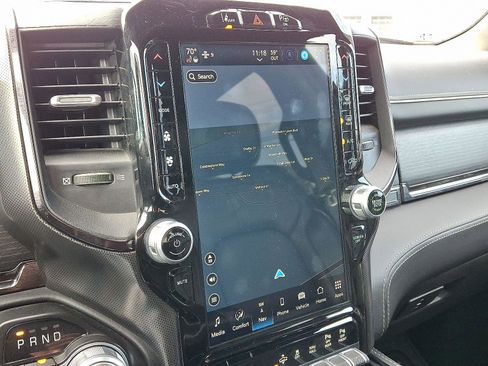Used 2023 RAM 1500 Limited image 16