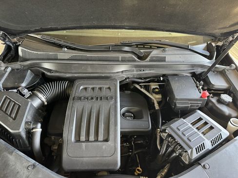 Used 2014 Chevrolet Equinox LT w/ Power Convenience Package FWD image 30
