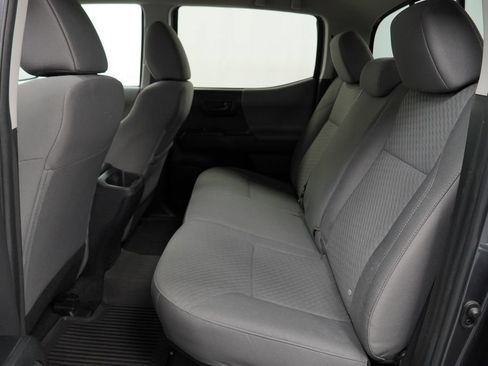 Used 2023 Toyota Tacoma SR AWD/4WD image 18