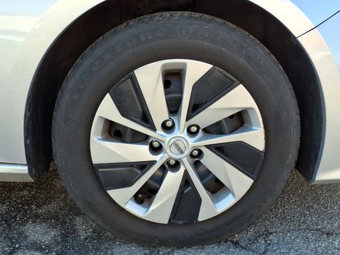 Used 2019 Nissan Altima 2.5 S image 9