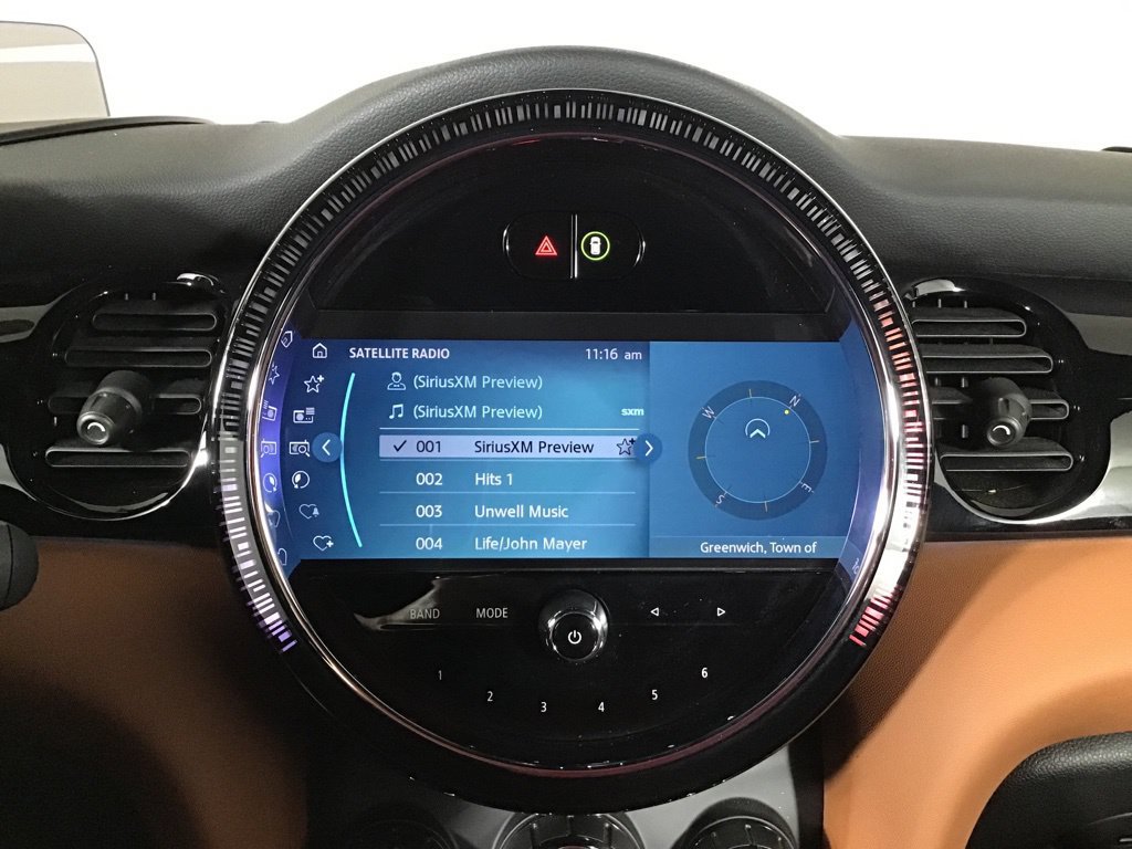 Used 2024 MINI Cooper John Cooper Works FWD image 26