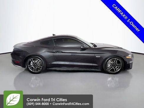 Used 2023 Ford Mustang GT image 17