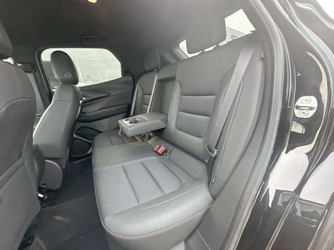 Used 2022 Chevrolet TrailBlazer RS w/ Technology Package AWD/4WD image 23