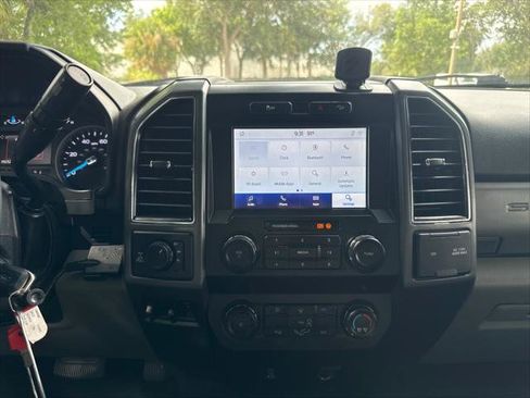 Used 2022 Ford F250 XLT w/ XLT Value Package AWD/4WD image 24