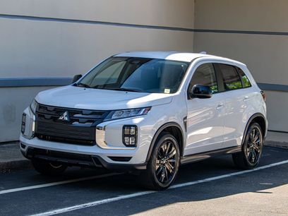 New 2026 Mitsubishi Outlander Sport LE