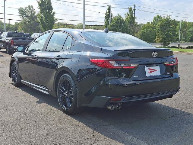 Certified 2026 Toyota Camry SE w/ Convenience Package FWD image 22