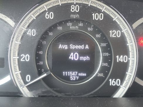 Certified 2017 Honda Accord EX-L image 29