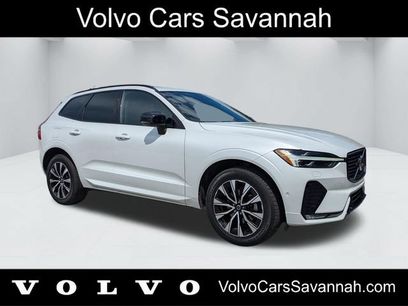Certified 2023 Volvo XC60 B5 Plus w/ Climate Package