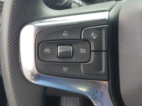 Certified 2024 Chevrolet Blazer LT w/ Convenience Package FWD image 9