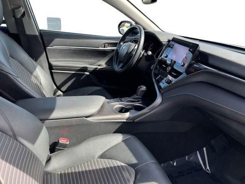 Certified 2024 Toyota Camry SE w/ Convenience Package FWD image 20