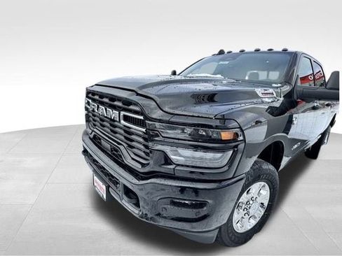 New 2026 RAM 2500 Big Horn image 10