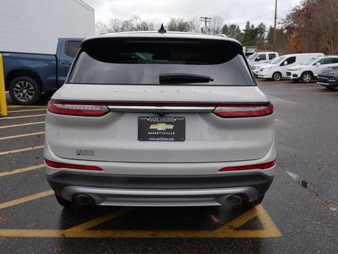 Used 2022 Lincoln Corsair Reserve w/ Equipment Group 201A image 6