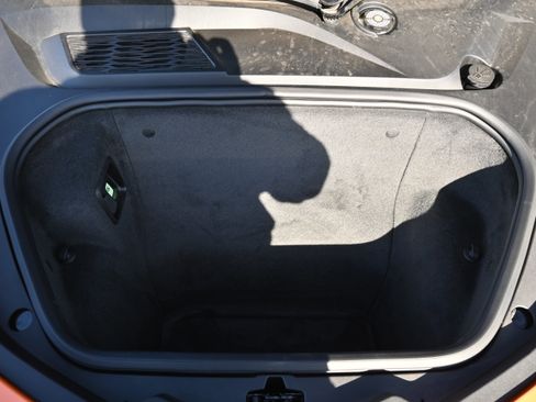 Used 2023 Chevrolet Corvette Z06 image 34