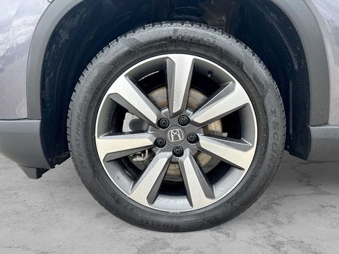 Used 2023 Honda Pilot Elite image 13