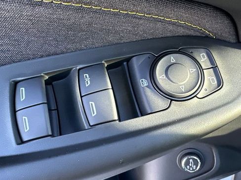 New 2026 Chevrolet TrailBlazer ACTIV w/ Convenience Package image 22