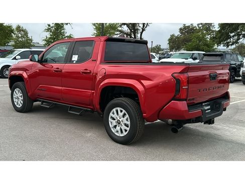 New 2026 Toyota Tacoma SR5 AWD/4WD image 6