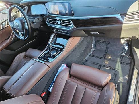 Used 2020 BMW X6 sDrive40i w/ Executive Package image 20