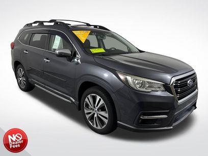 Used 2019 Subaru Ascent Touring w/ Popular Package #3