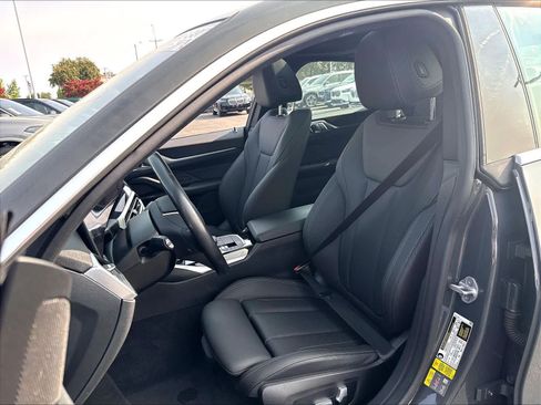 Used 2023 BMW i4 eDrive40 RWD image 23