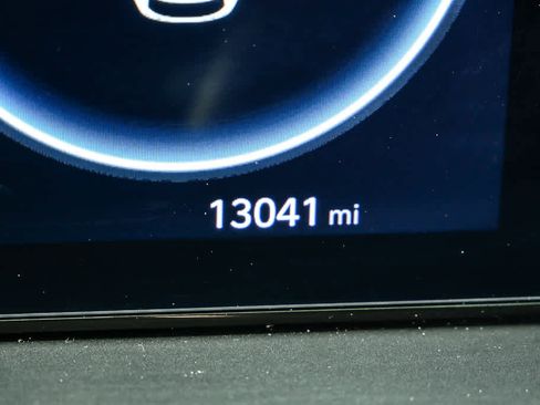 Certified 2024 Hyundai Tucson Limited image 18