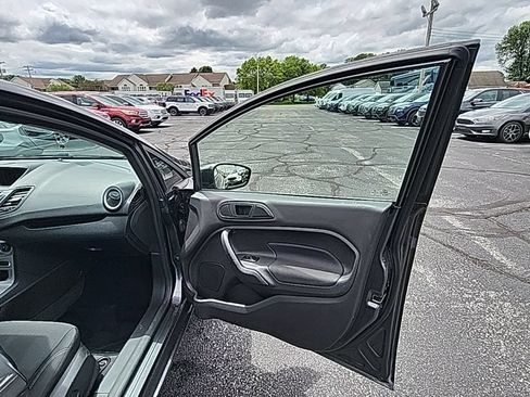 Used 2019 Ford Fiesta SE FWD image 14