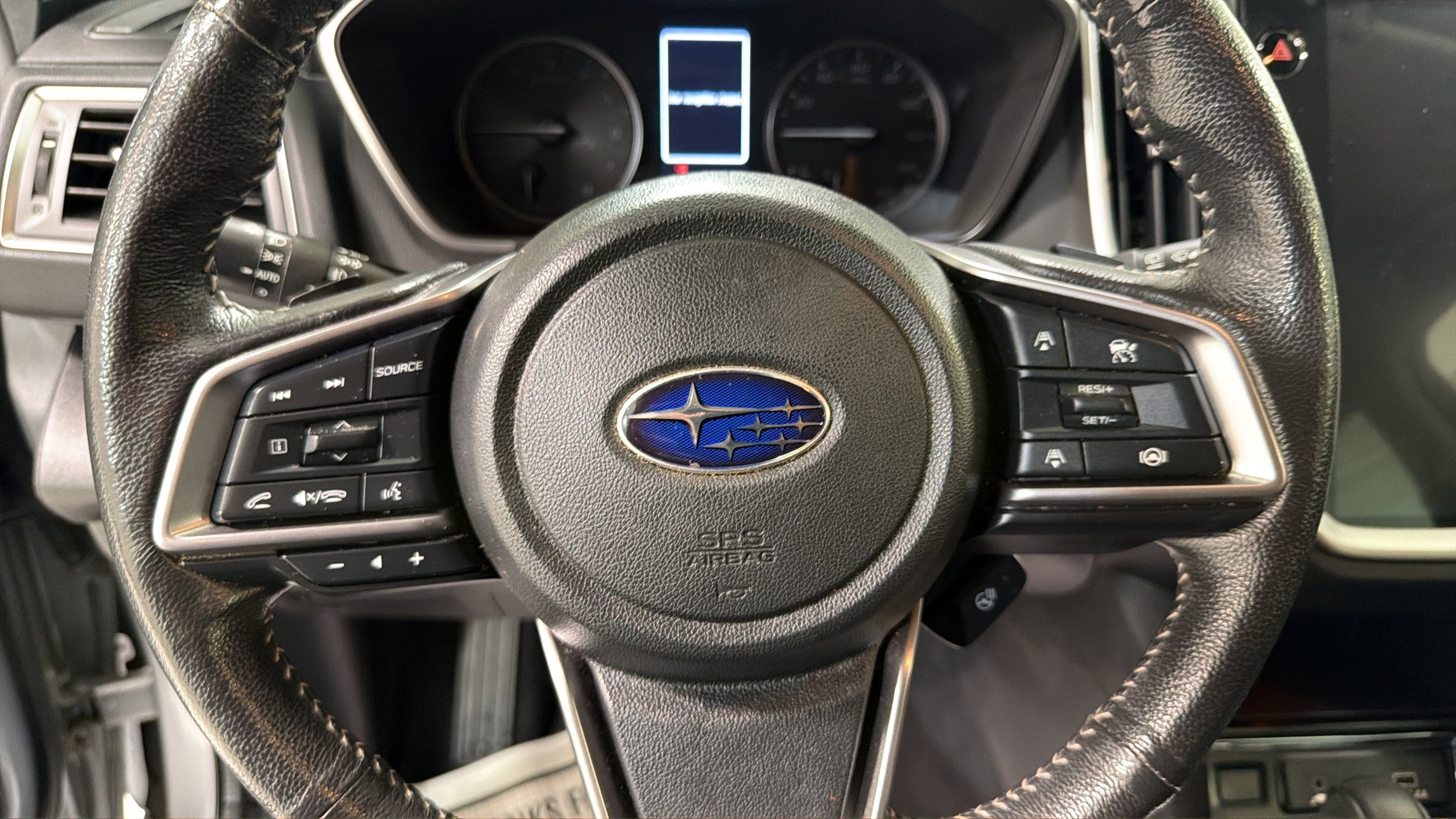 Used 2024 Subaru Ascent Limited AWD/4WD image 12