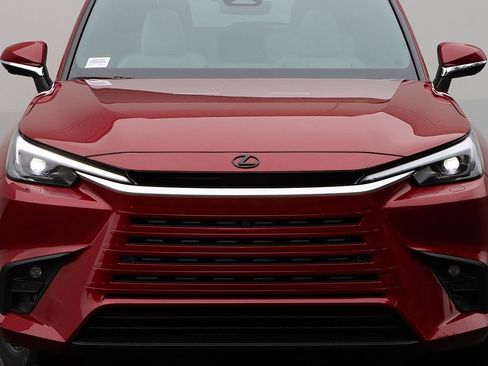 New 2026 Lexus TX 350 350 Luxury image 6