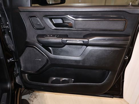 Used 2022 RAM 1500 TRX w/ TRX Level 2 Equipment Group AWD/4WD image 21