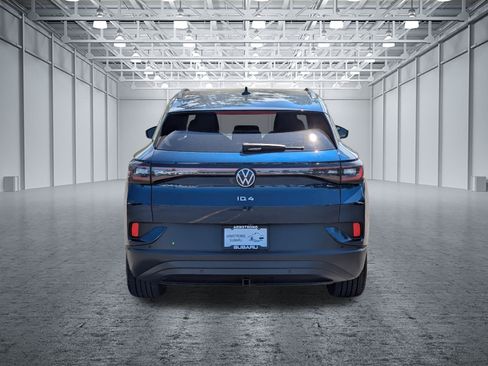 Used 2023 Volkswagen ID.4 Pro AWD/4WD image 4