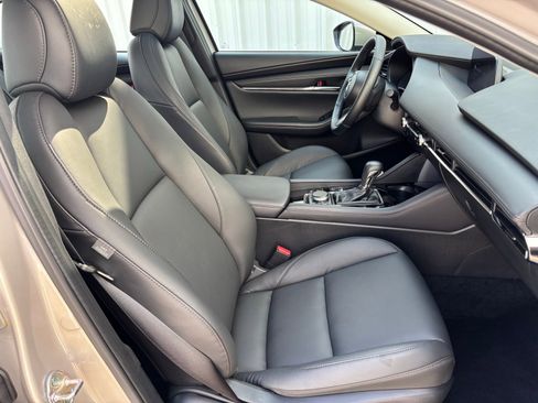 Certified 2025 MAZDA MAZDA3 s image 36