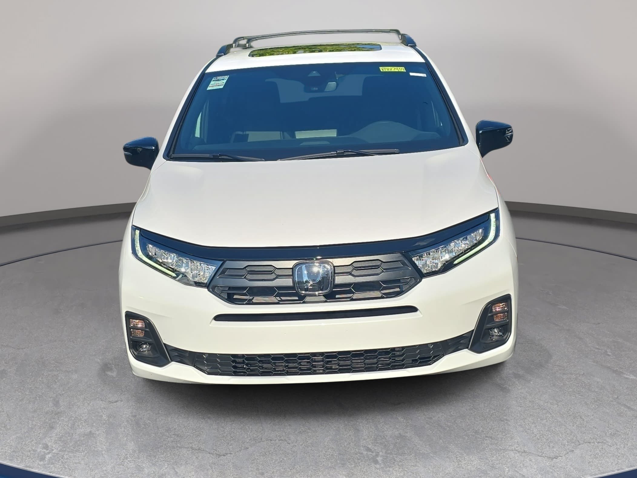 New 2027 Honda Odyssey Sport-L image 2