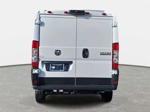 New 2025 RAM ProMaster 1500 w/ Convenience Group image 6