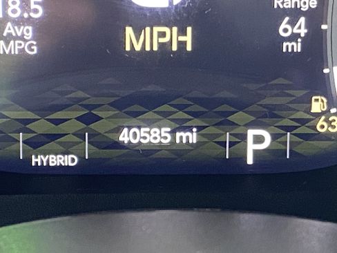 Used 2024 Jeep Wrangler Unlimited Rubicon 4xe image 24