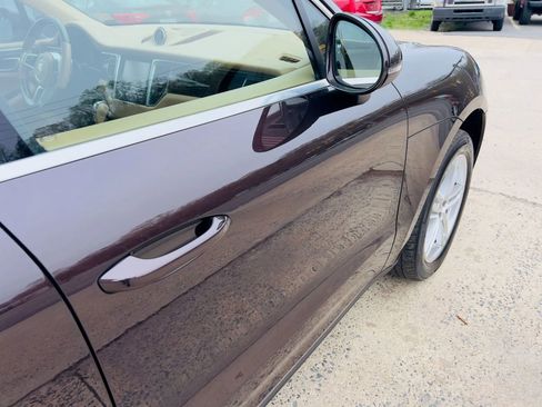 Used 2016 Porsche Macan S image 4